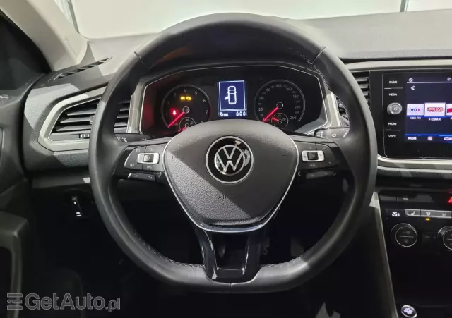 VOLKSWAGEN T-Roc 1.5 TSI ACT Advance