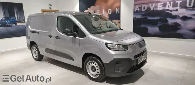 FIAT Doblo VAN L2 