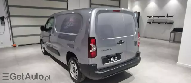 FIAT Doblo VAN L2 