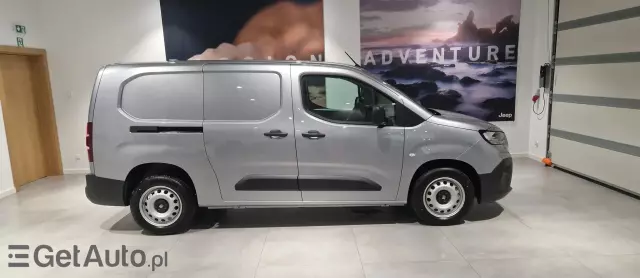 FIAT Doblo VAN L2 