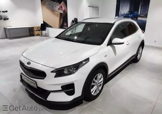 KIA XCeed 1.5 T-GDI M