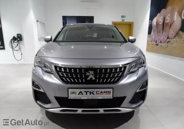 PEUGEOT 3008 1.2 PureTech Allure Pack S&S