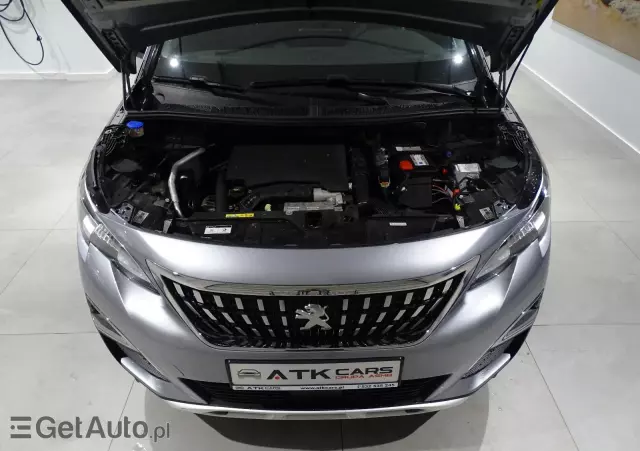 PEUGEOT 3008 1.2 PureTech Allure Pack S&S