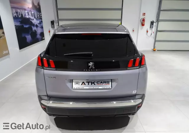 PEUGEOT 3008 1.2 PureTech Allure Pack S&S