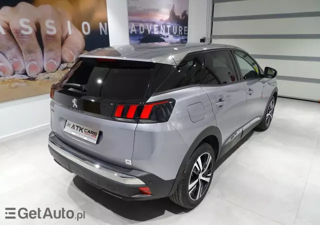 PEUGEOT 3008 1.2 PureTech Allure Pack S&S