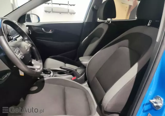 HYUNDAI Kona 1.6 T-GDI DCT 4WD Style