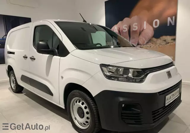 FIAT Doblo VAN L2 ! BlueHDi 1.5, 100 KM ! 