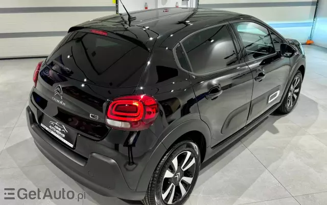 CITROËN C3 1.2 PureTech Max