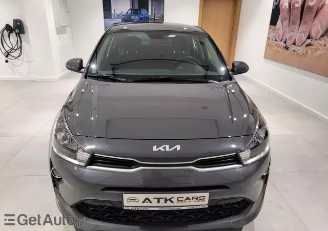 KIA Rio 1.2 M