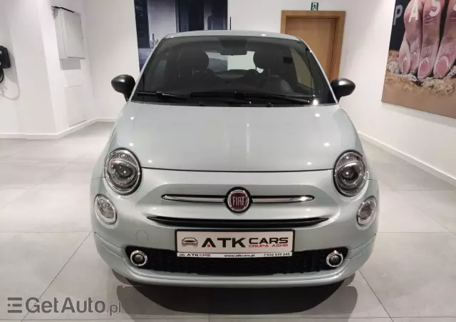 FIAT 500 1.0 GSE N3 Hybrid Pop