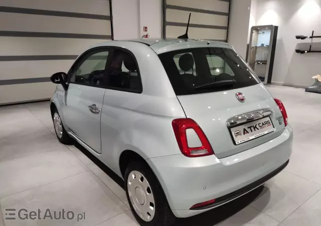 FIAT 500 1.0 GSE N3 Hybrid Pop