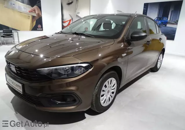 FIAT Tipo 1.0 T3