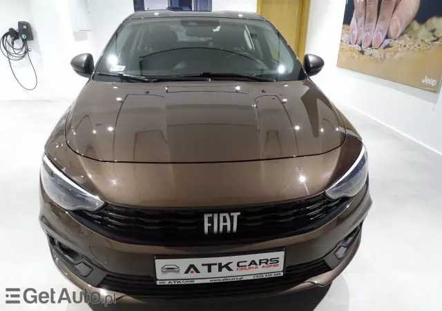 FIAT Tipo 1.0 T3