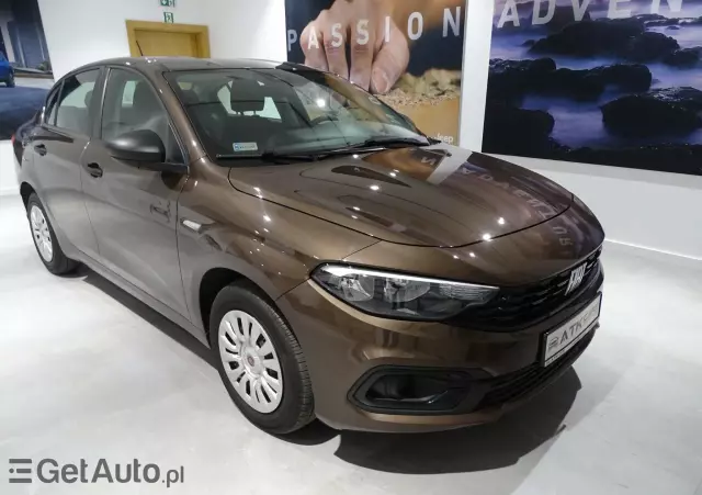 FIAT Tipo 1.0 T3