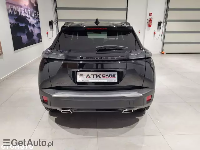 PEUGEOT 2008 1.2 PureTech Allure Pack S&S EAT8