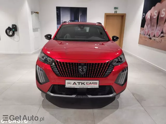 PEUGEOT 2008 1.2 PureTech Allure Pack S&S EAT8