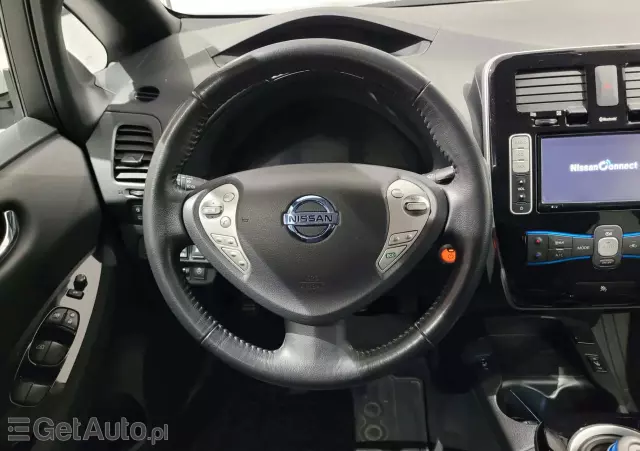 NISSAN Leaf 24kWh Acenta