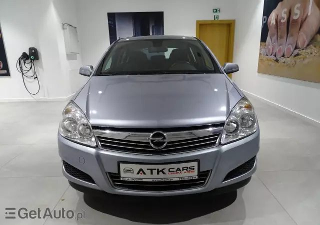 OPEL Astra III 1.4 Enjoy