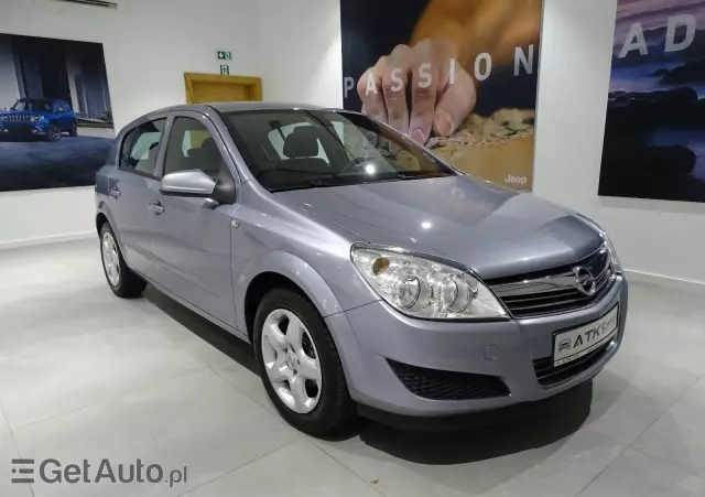 OPEL Astra III 1.4 Enjoy