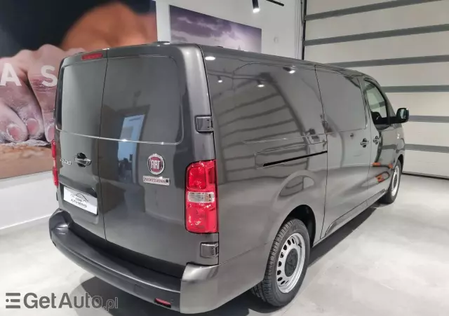 FIAT Fiat SCUDO LOUNGE MAXI 145KM 