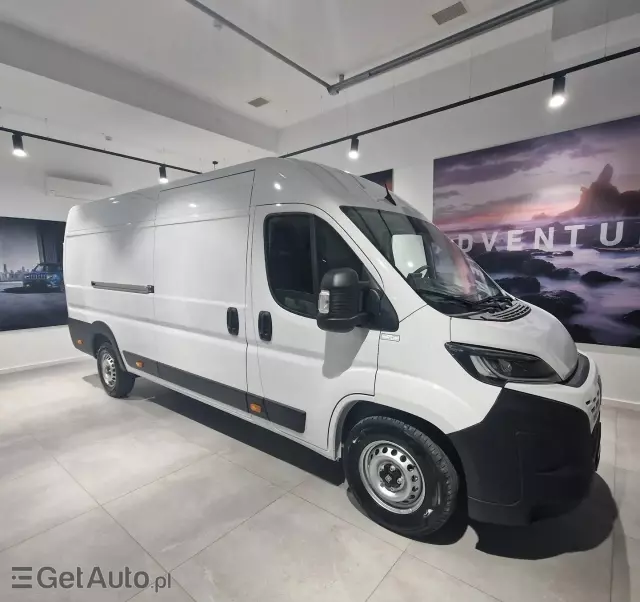 FIAT Ducato 