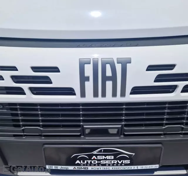 FIAT Ducato 