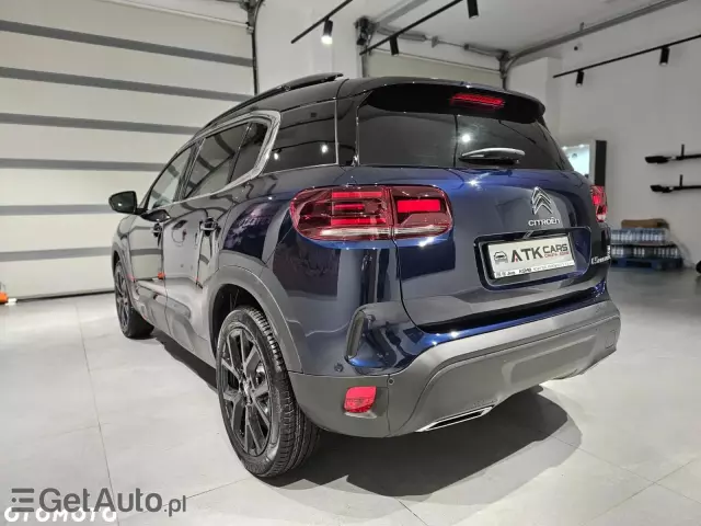 CITROËN C5 Aircross 1.2 mHEV Max eDCT6