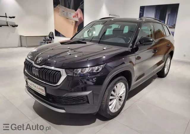 SKODA Kodiaq 1.5 TSI ACT 4x2 Ambition DSG