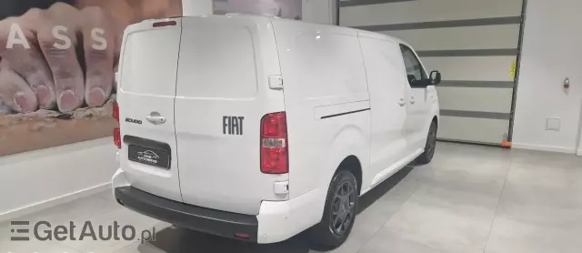 FIAT Fiat SCUDO Nowe seria 2 Maxi 145KM 