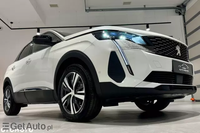 PEUGEOT 3008 1.2 PureTech mHEV Active Pack S&S e-DCS6