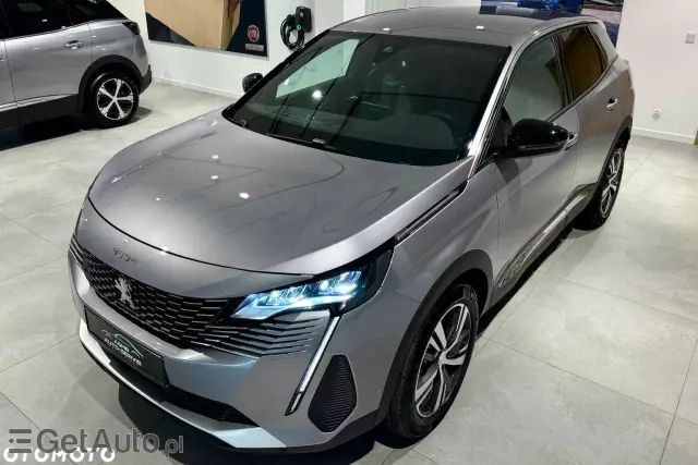 PEUGEOT 3008 1.2 PureTech mHEV Allure Pack S&S e-DCS6