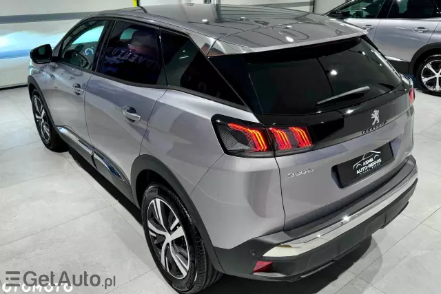 PEUGEOT 3008 1.2 PureTech mHEV Allure Pack S&S e-DCS6