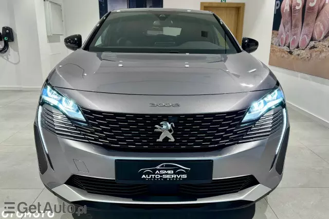 PEUGEOT 3008 1.2 PureTech mHEV Allure Pack S&S e-DCS6