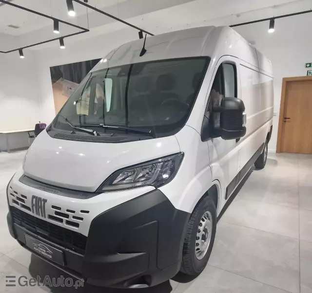 FIAT Ducato L2H2 Seria 2 MY 2024 