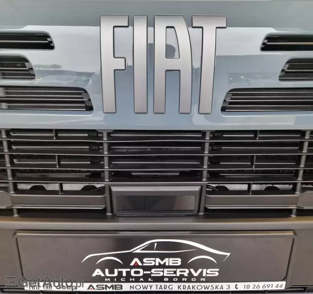 FIAT Ducato 