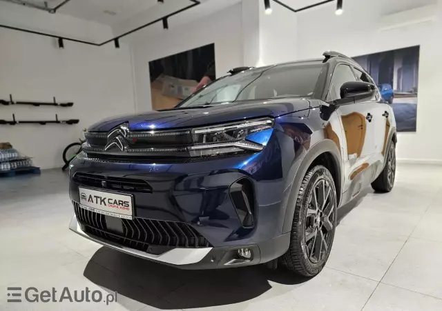 CITROËN C5 Aircross 1.2 mHEV Max eDCT6