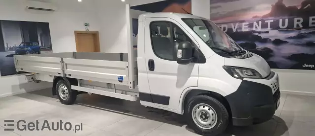 FIAT Ducato Skrzynia 