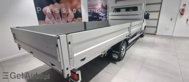 FIAT Ducato Skrzynia 