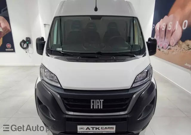 FIAT Ducato Maxi Furgon L4H2 