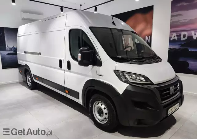 FIAT Ducato Maxi Furgon L4H2 