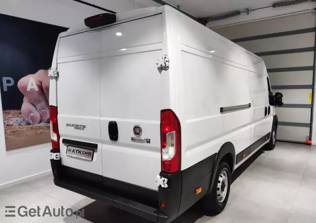 FIAT Ducato Maxi Furgon L4H2 