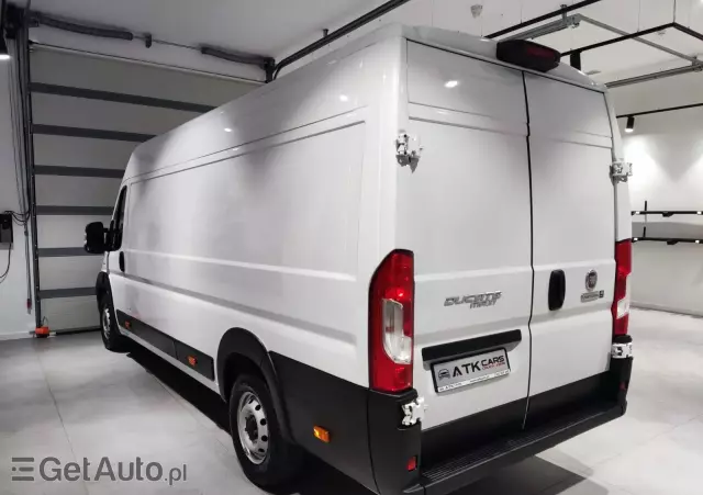 FIAT Ducato Maxi Furgon L4H2 