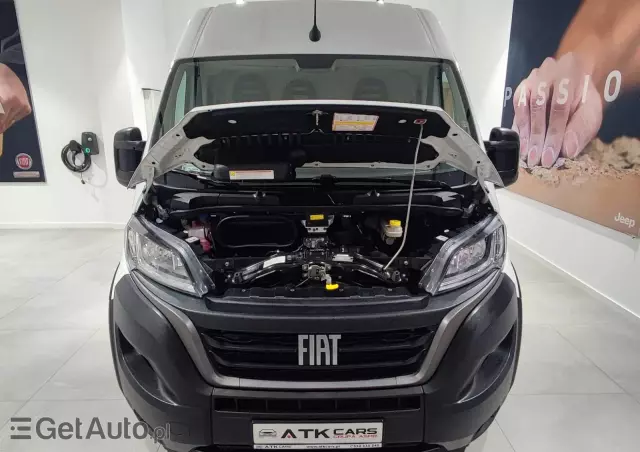 FIAT Ducato Maxi Furgon L4H2 