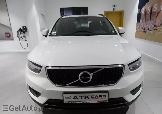 VOLVO XC 40 T3