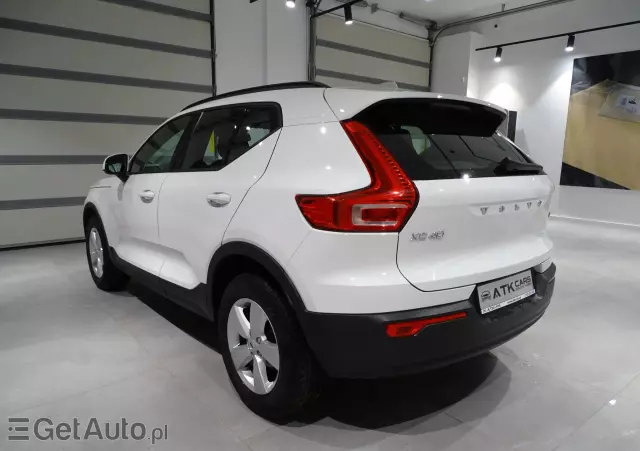 VOLVO XC 40 T3