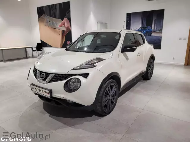 NISSAN Juke 1.2 DIG-T Acenta