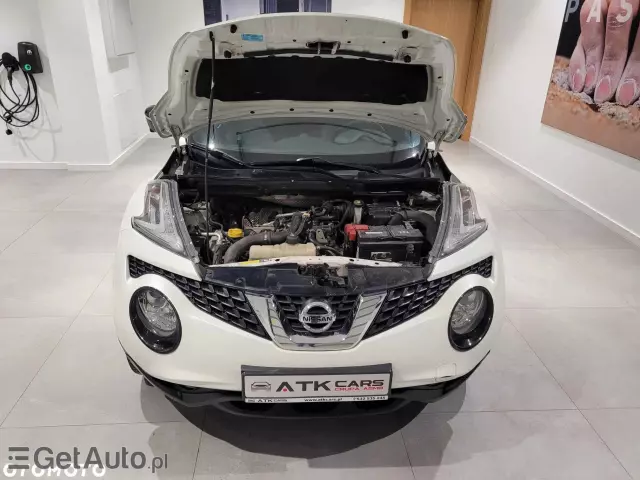 NISSAN Juke 1.2 DIG-T Acenta