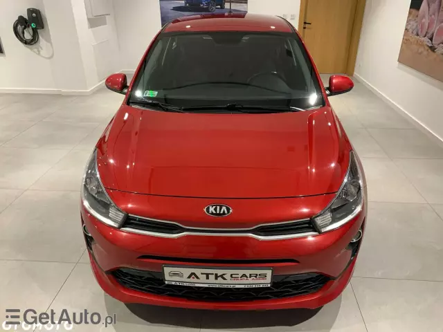 KIA Rio 1.2 M