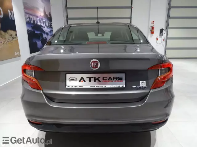 FIAT Tipo 1.0 T3