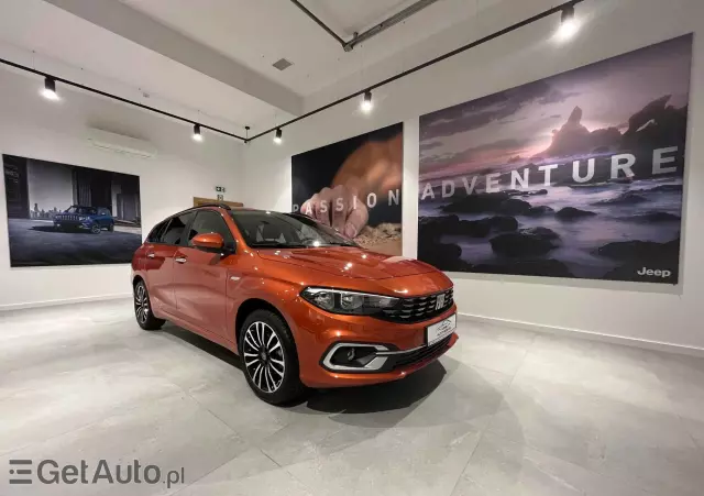 FIAT Tipo 1.0 T3 Cross